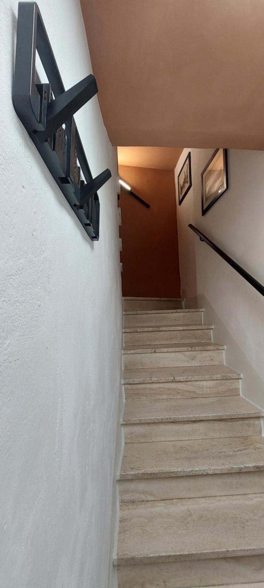 Apartamento Casa Nel Centro Storico San Gimignano Exterior foto