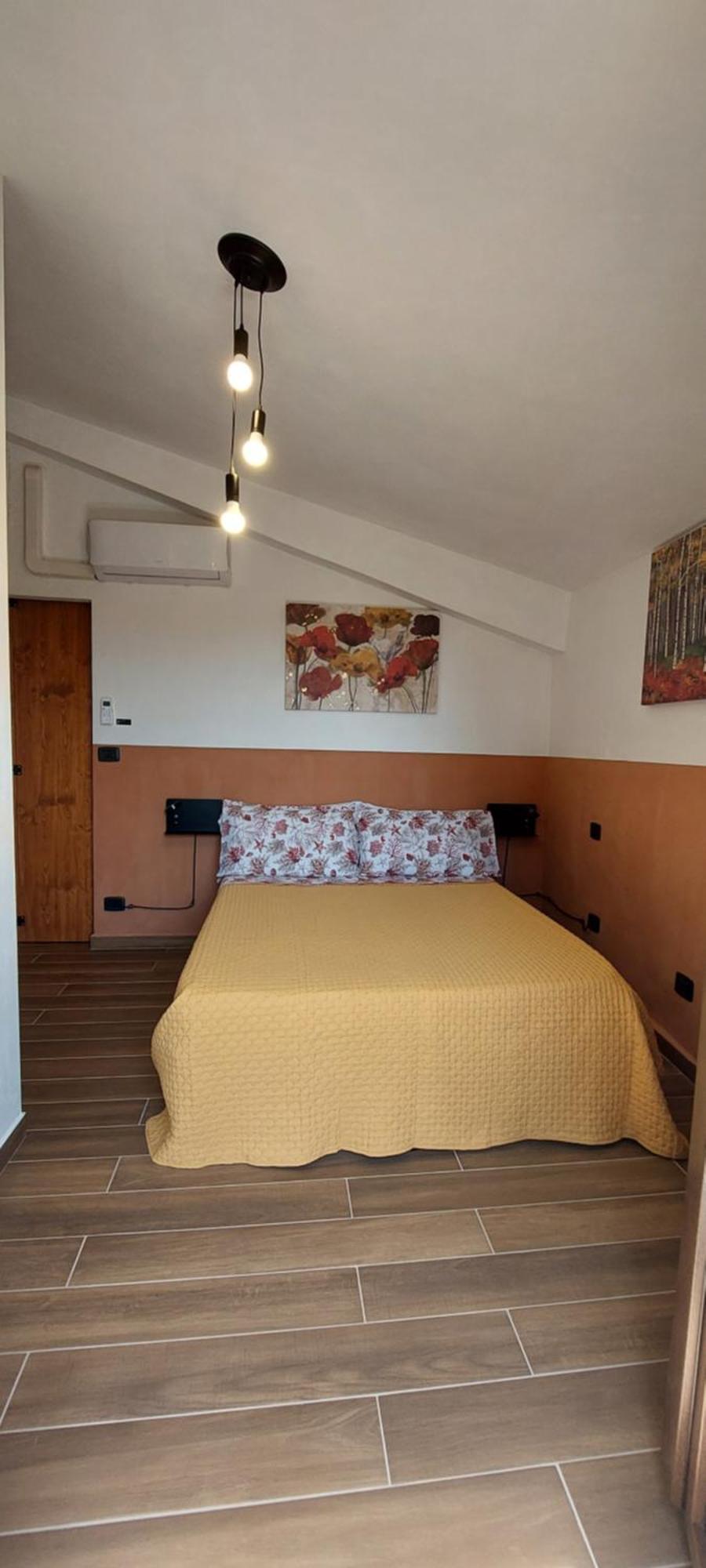Apartamento Casa Nel Centro Storico San Gimignano Exterior foto