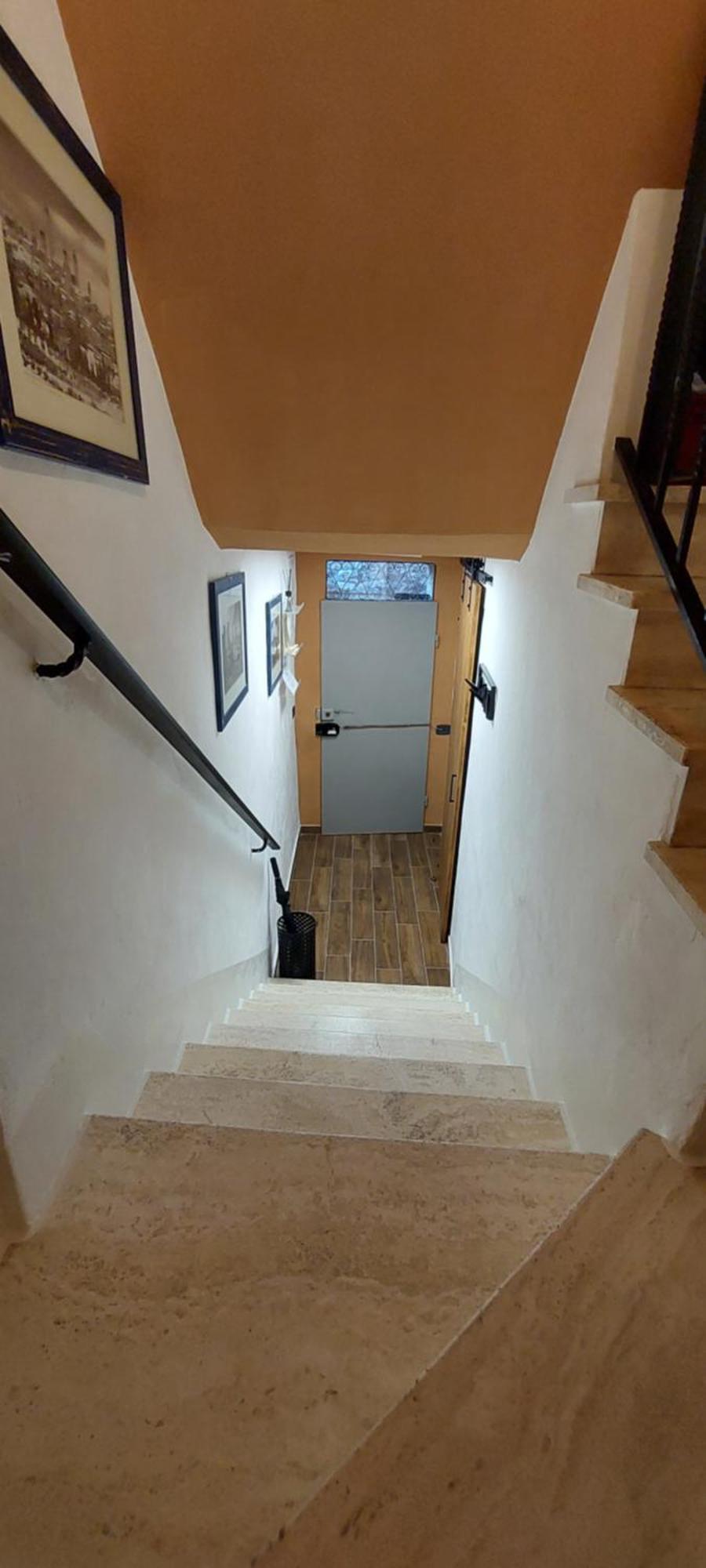 Apartamento Casa Nel Centro Storico San Gimignano Exterior foto