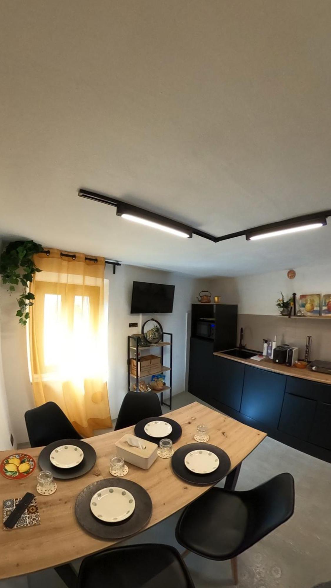 Apartamento Casa Nel Centro Storico San Gimignano Exterior foto