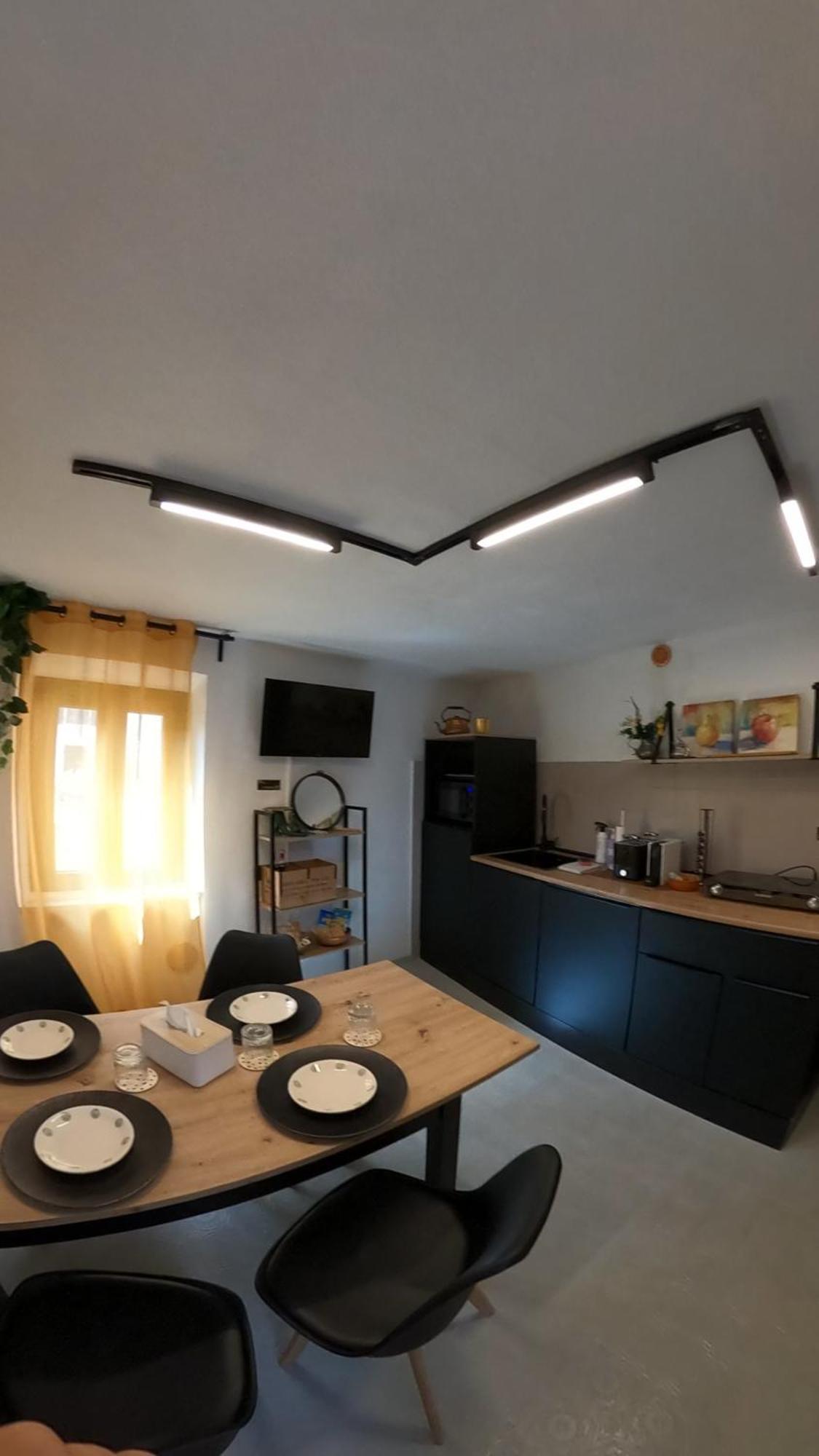 Apartamento Casa Nel Centro Storico San Gimignano Exterior foto
