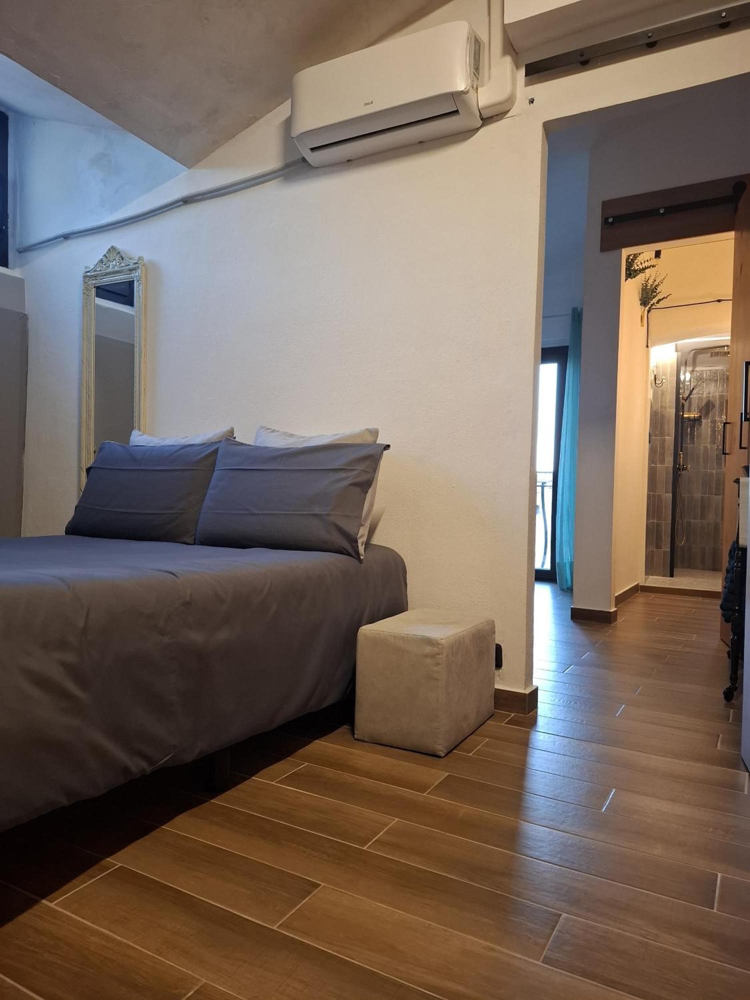 Apartamento Casa Nel Centro Storico San Gimignano Exterior foto